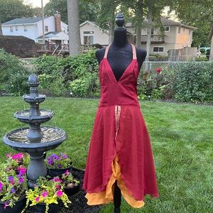 Sundress already posted